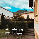 Wonderfull Cozy Villa - Old Town Center Brasov
