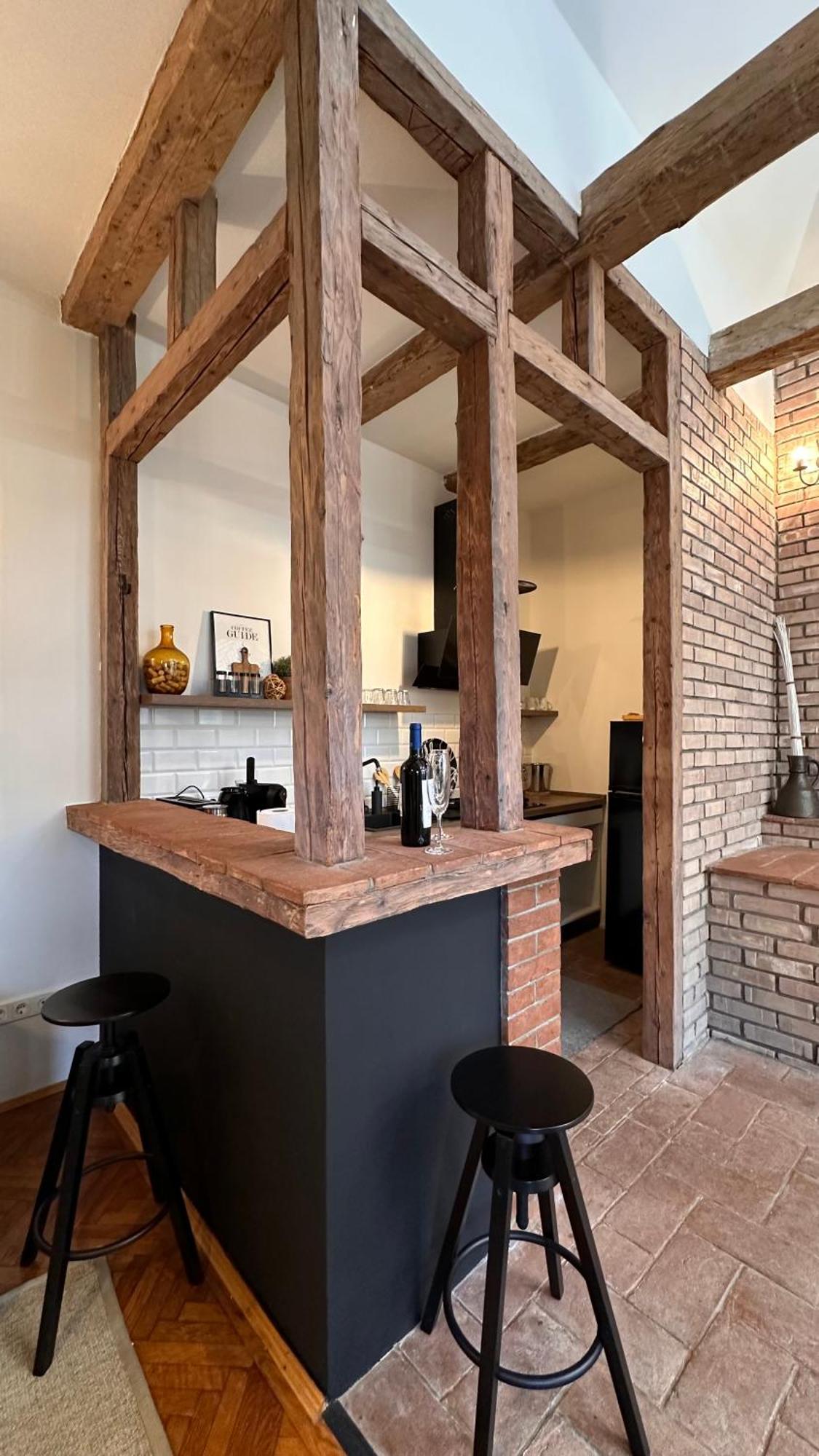 Villa Wonderfull Cozy - Old Town Center Brasov
