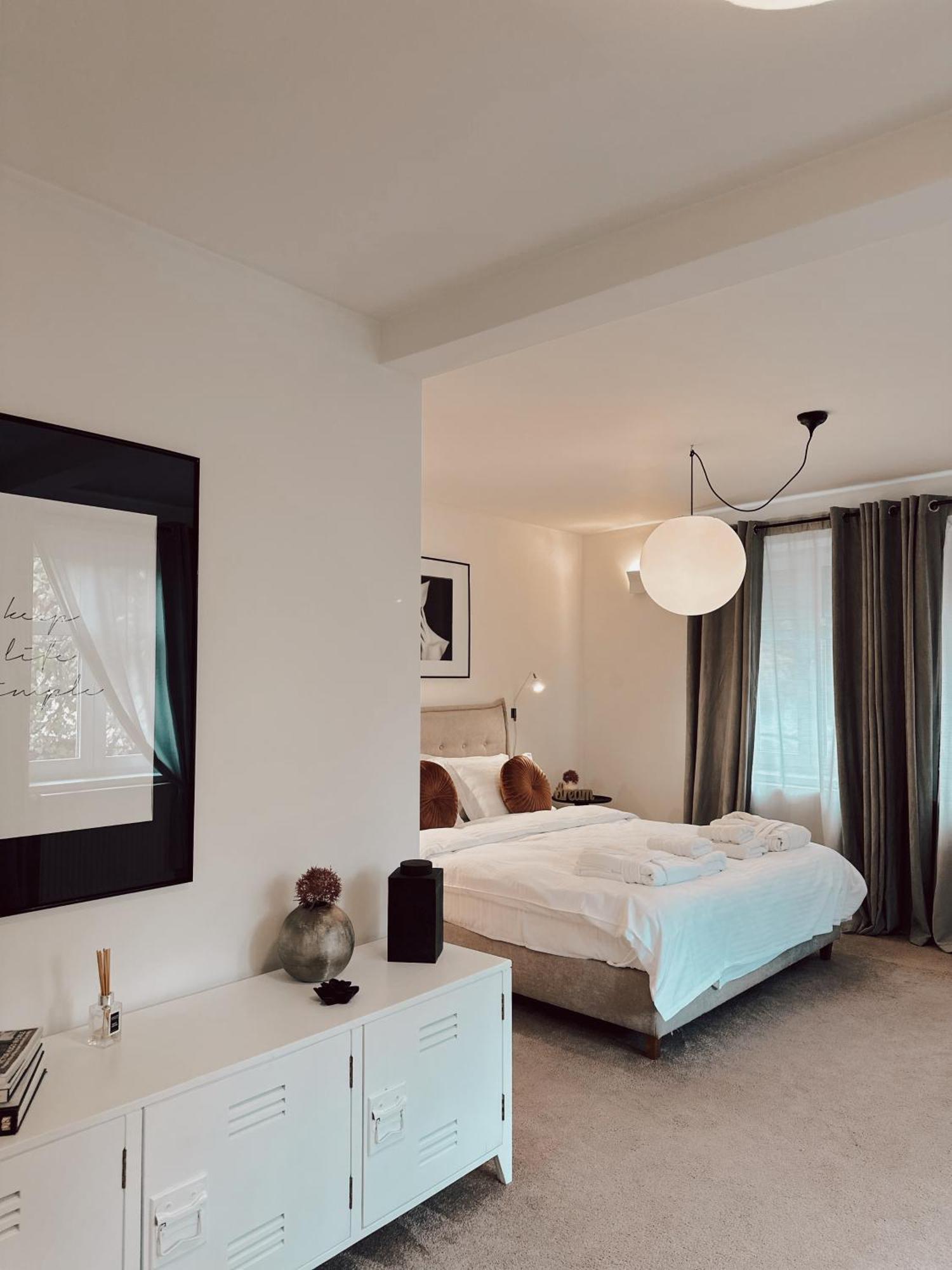 Wonderfull Cozy - Old Town Center Villa *