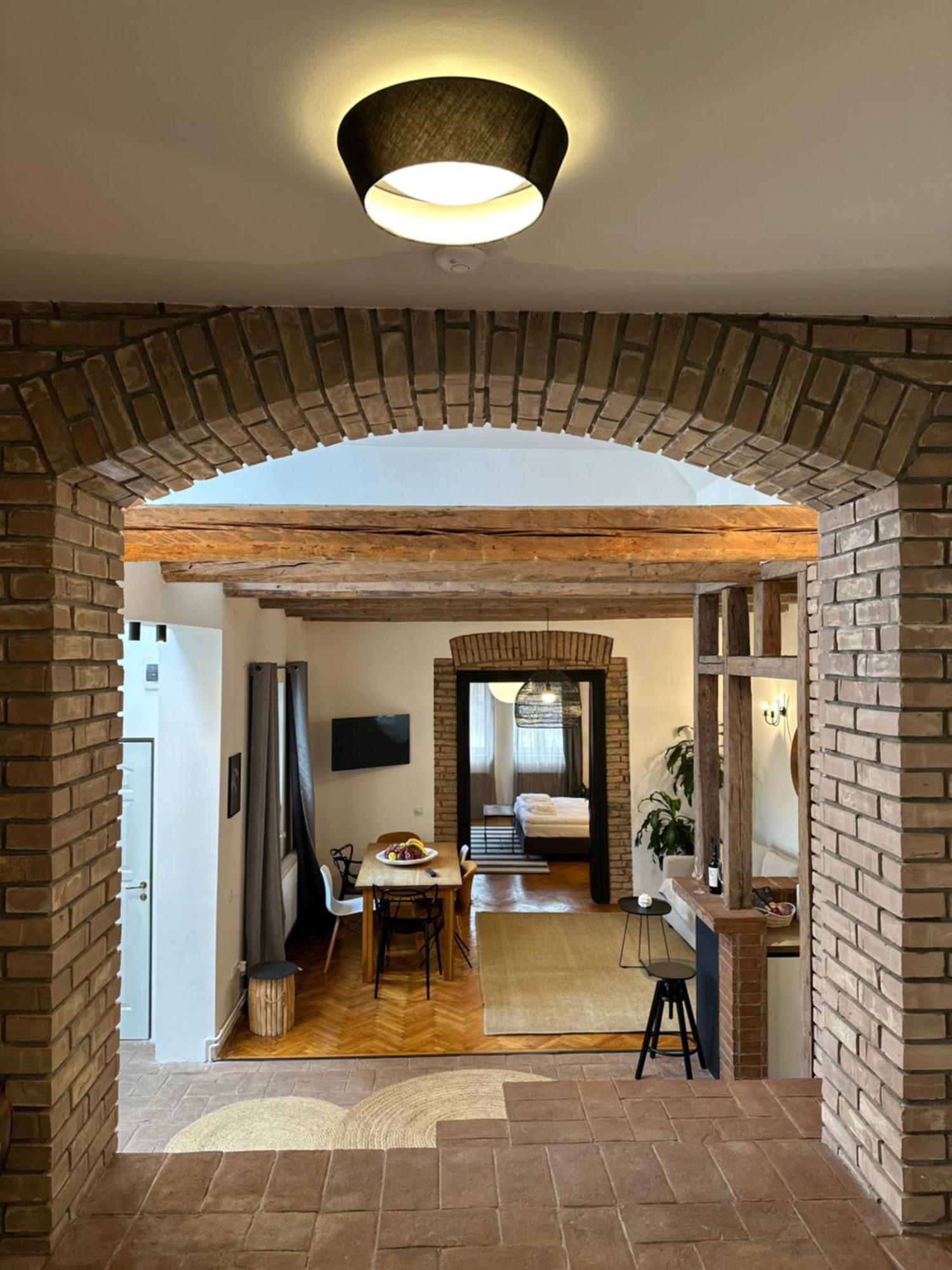 Wonderfull Cozy - Old Town Center Villa