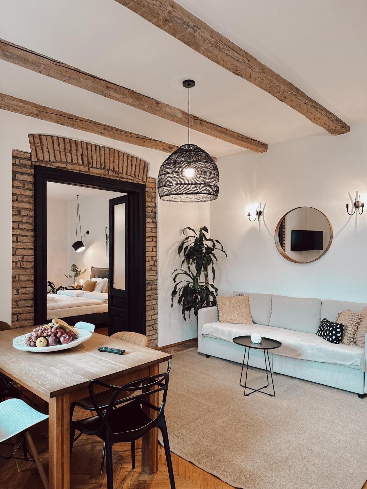 Villa Wonderfull Cozy - Old Town Center