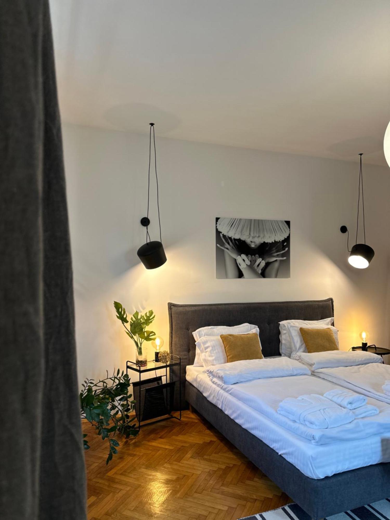 Villa Wonderfull Cozy - Old Town Center *