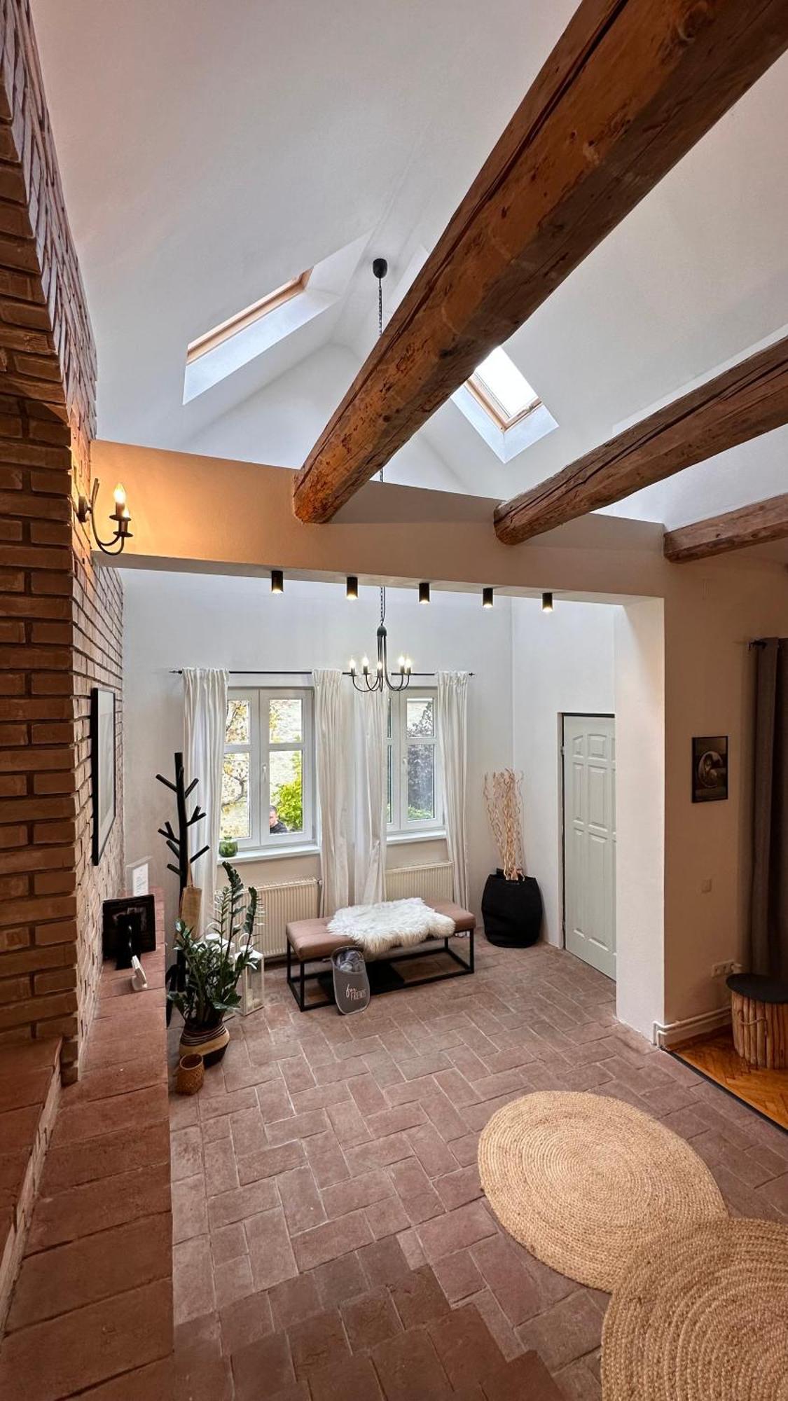 Villa Wonderfull Cozy - Old Town Center *