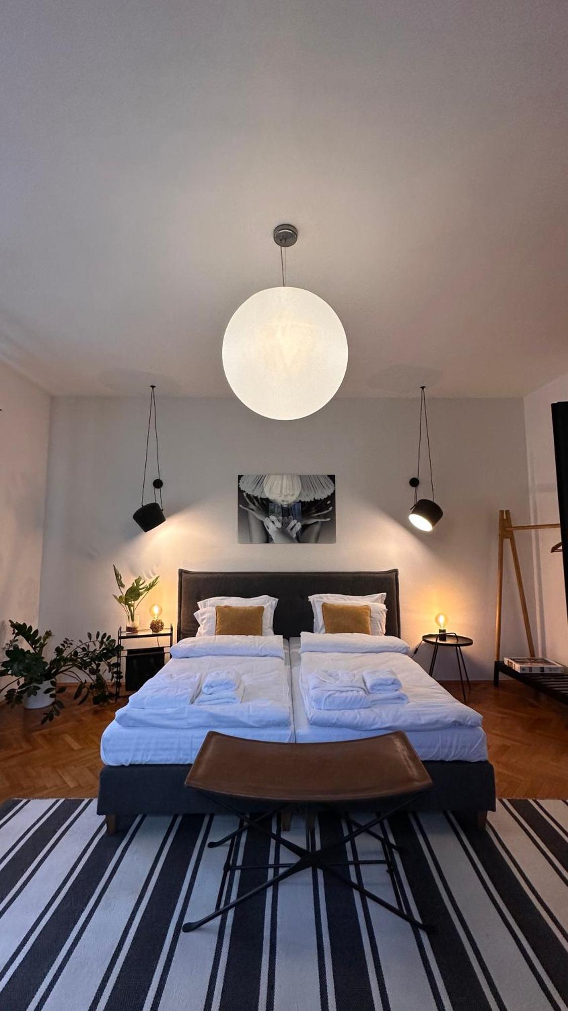 Villa Wonderfull Cozy - Old Town Center Brașov