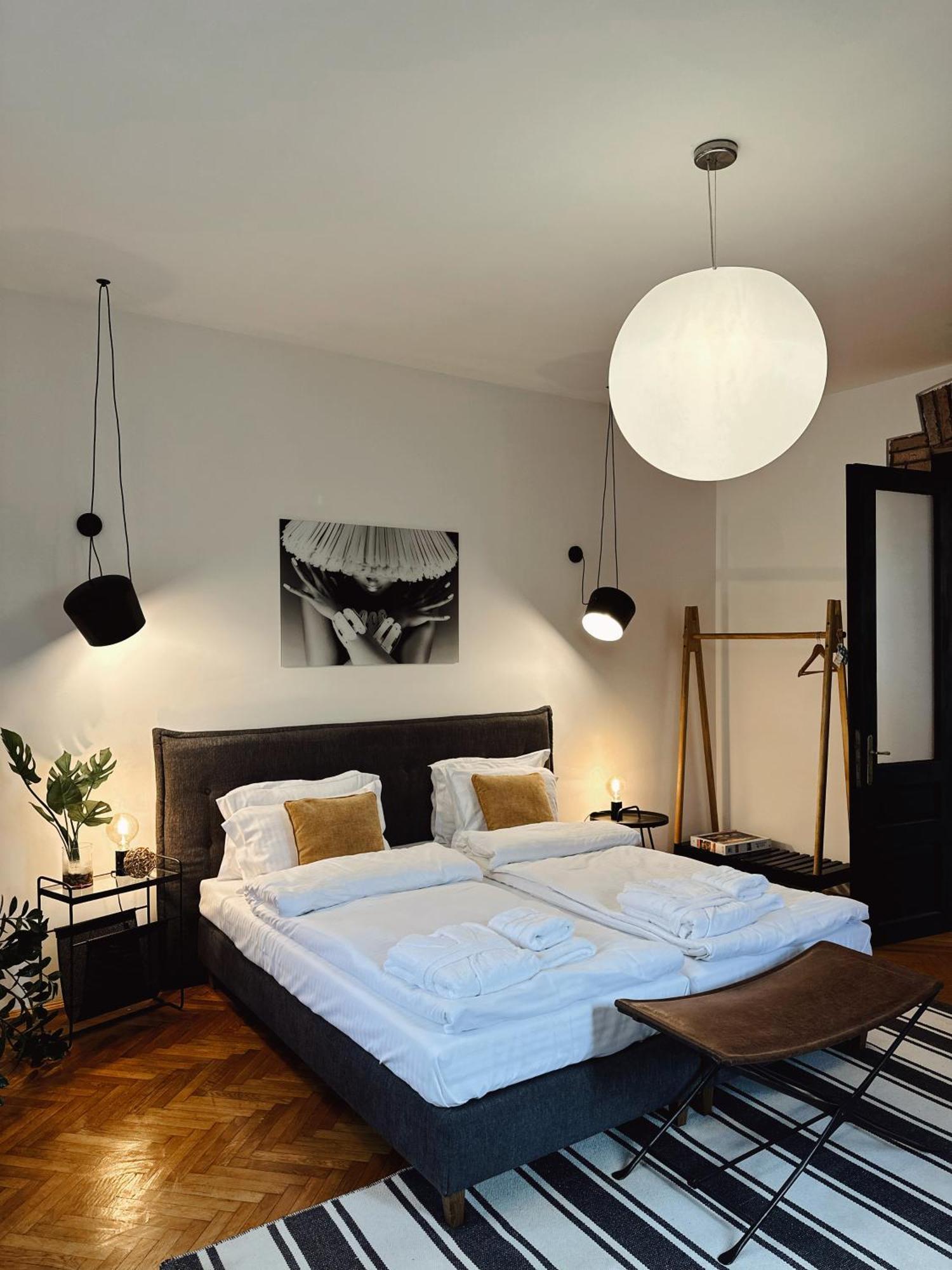Wonderfull Cozy - Old Town Center Villa *