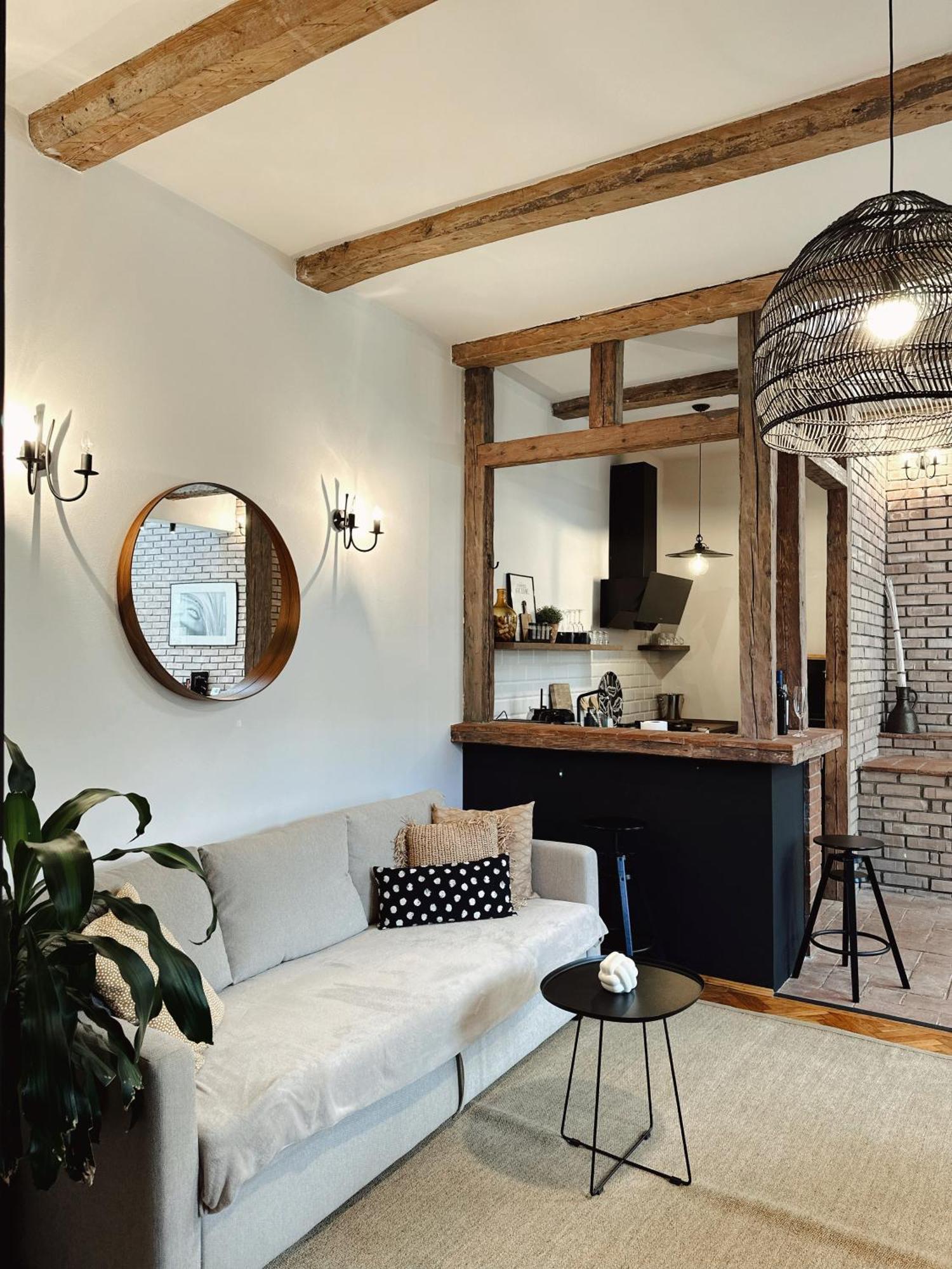Villa Wonderfull Cozy - Old Town Center Brasov