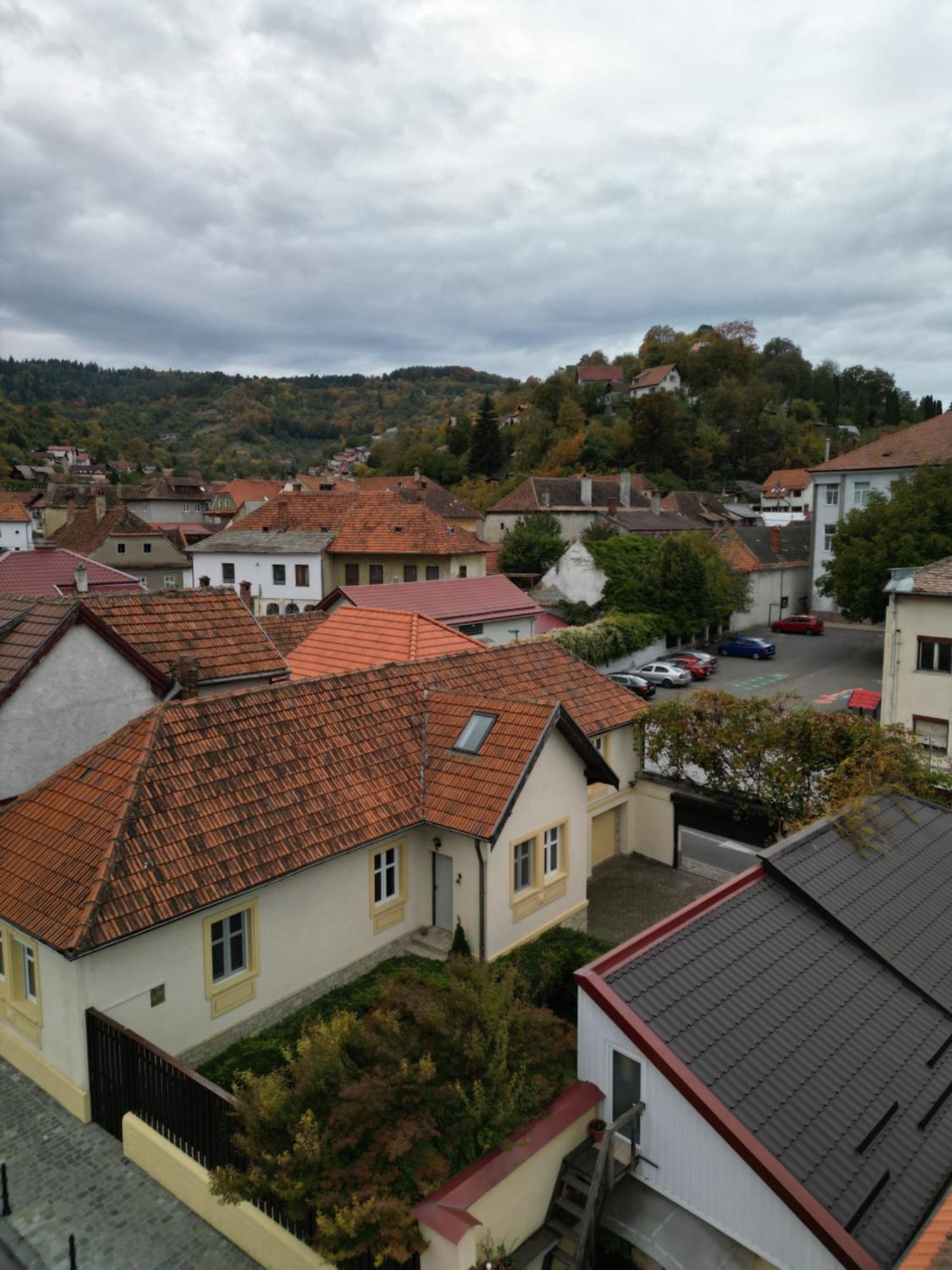 Wonderfull Cozy - Old Town Center Villa *