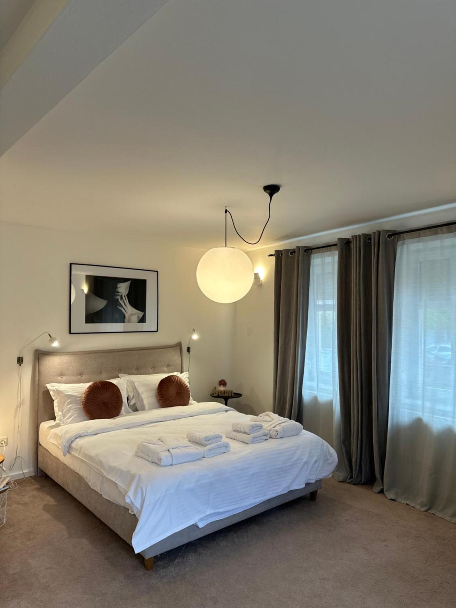 Villa Wonderfull Cozy - Old Town Center Brașov
