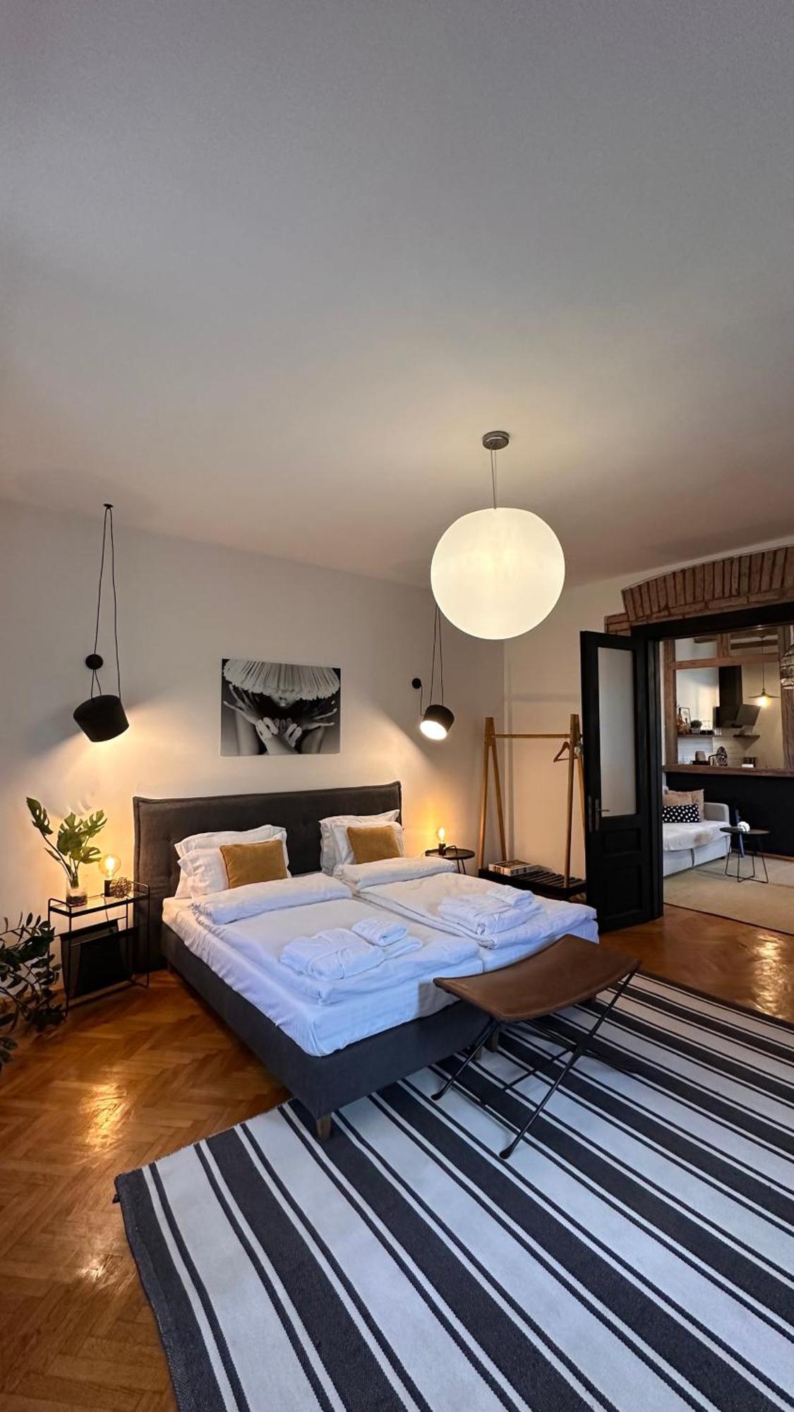 Wonderfull Cozy - Old Town Center Villa Brașov