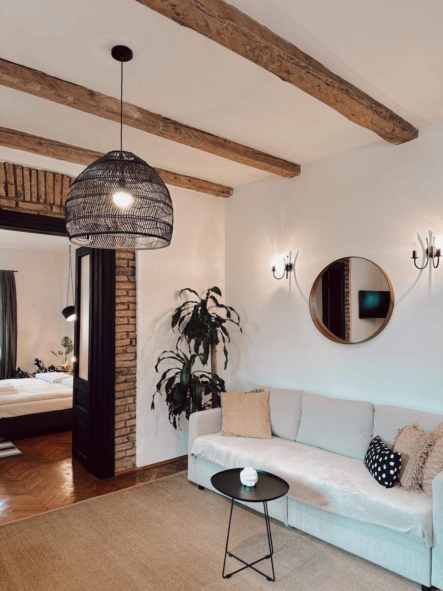 Villa Wonderfull Cozy - Old Town Center *