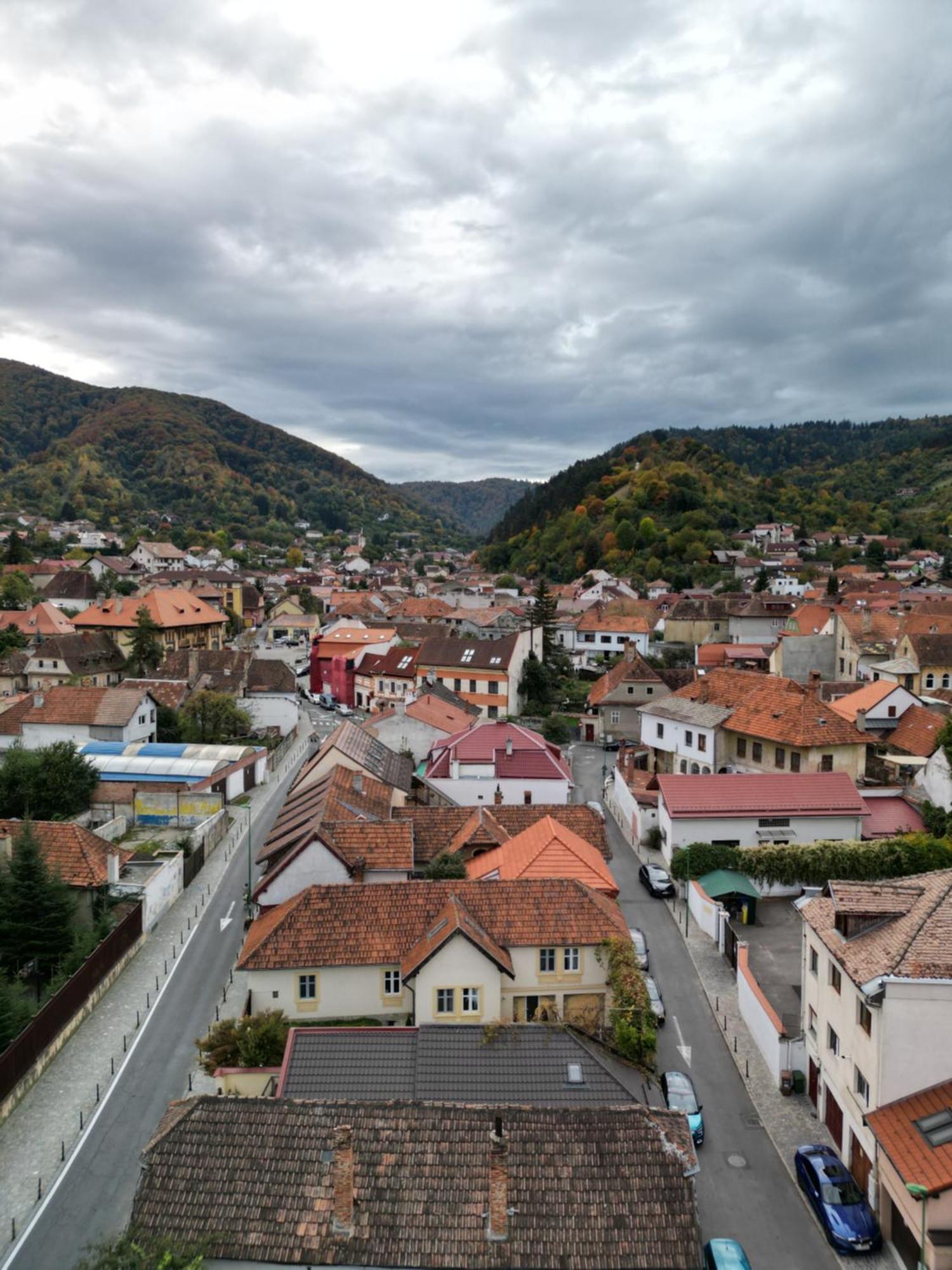 Wonderfull Cozy - Old Town Center Villa *