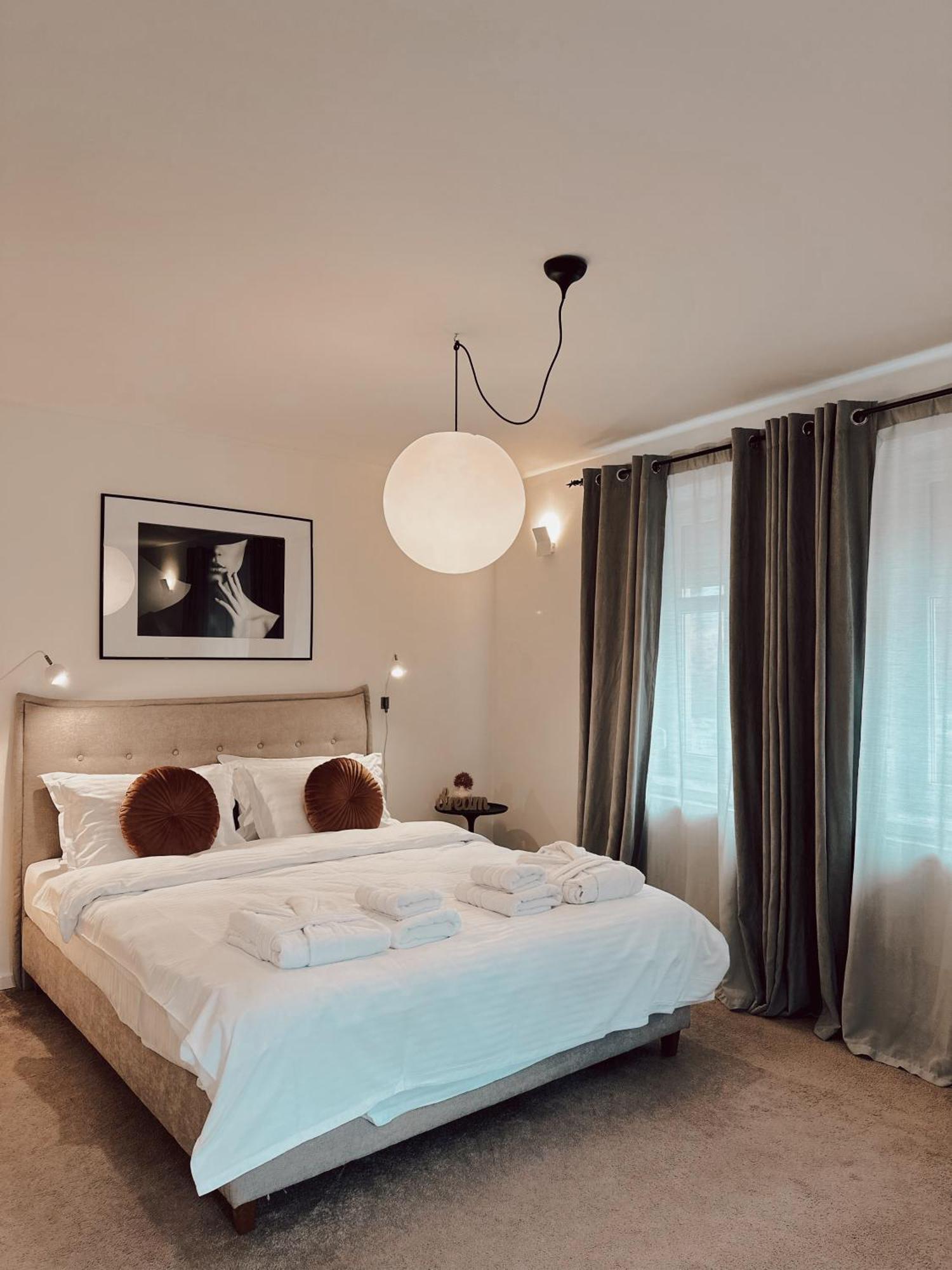 Wonderfull Cozy - Old Town Center Villa Brașov