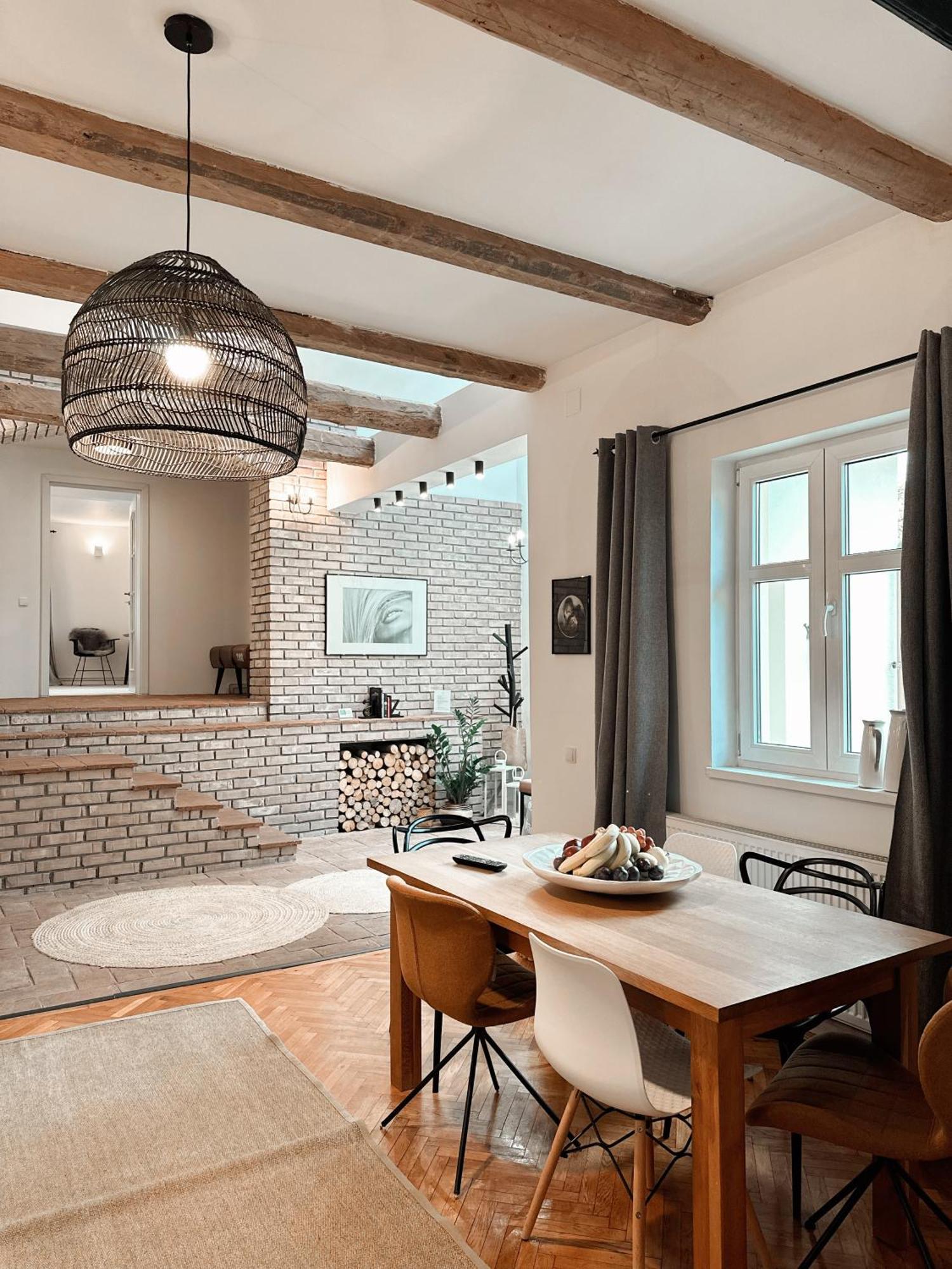 Wonderfull Cozy - Old Town Center Villa Brașov