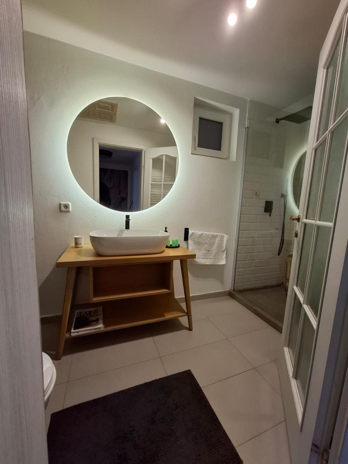 Wonderfull Cozy - Old Town Center Villa